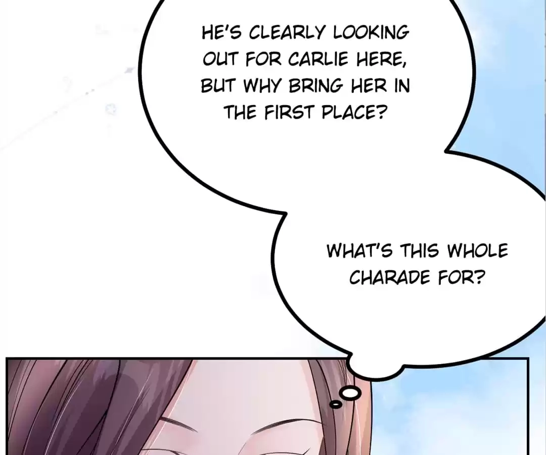 The Burning Flames of Intense Love Chapter 81 page 73 - 