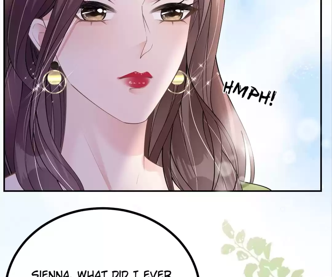 The Burning Flames of Intense Love Chapter 81 page 74 - 