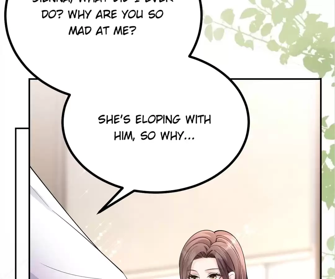 The Burning Flames of Intense Love Chapter 81 page 75 - 