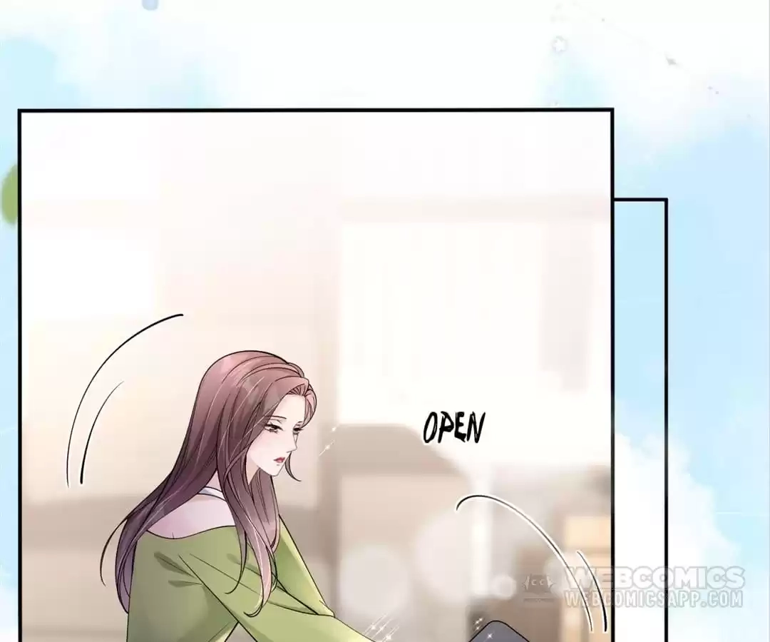 The Burning Flames of Intense Love Chapter 81 page 77 - 