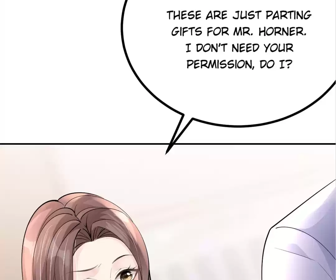 The Burning Flames of Intense Love Chapter 81 page 81 - 