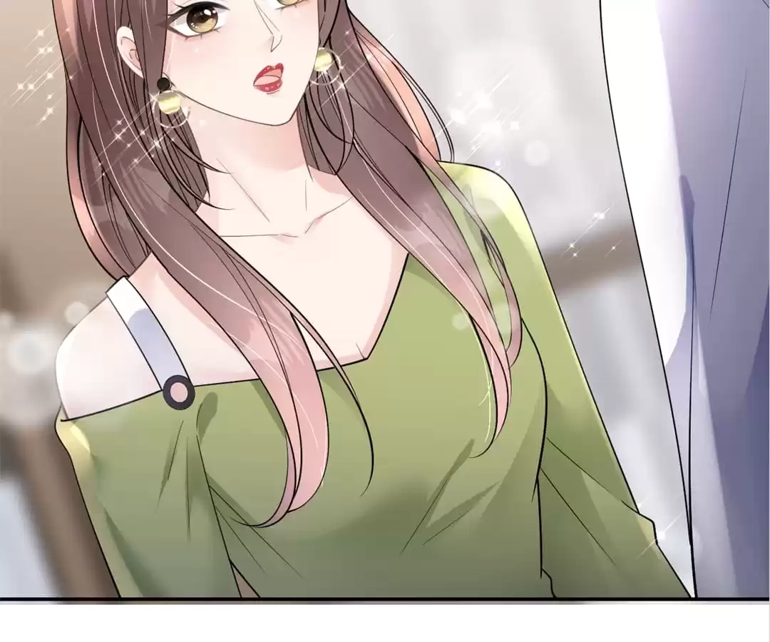 The Burning Flames of Intense Love Chapter 81 page 82 - 