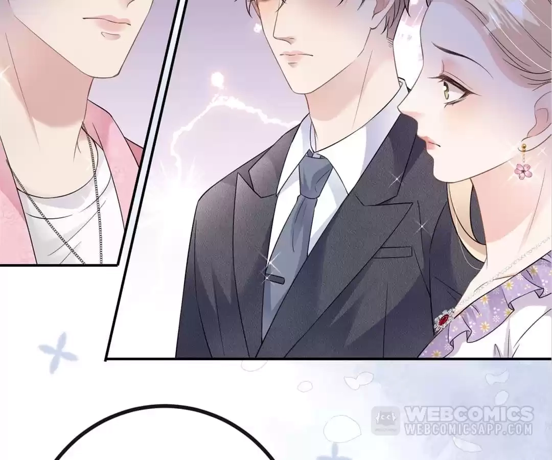 The Burning Flames of Intense Love Chapter 82 page 2 - 