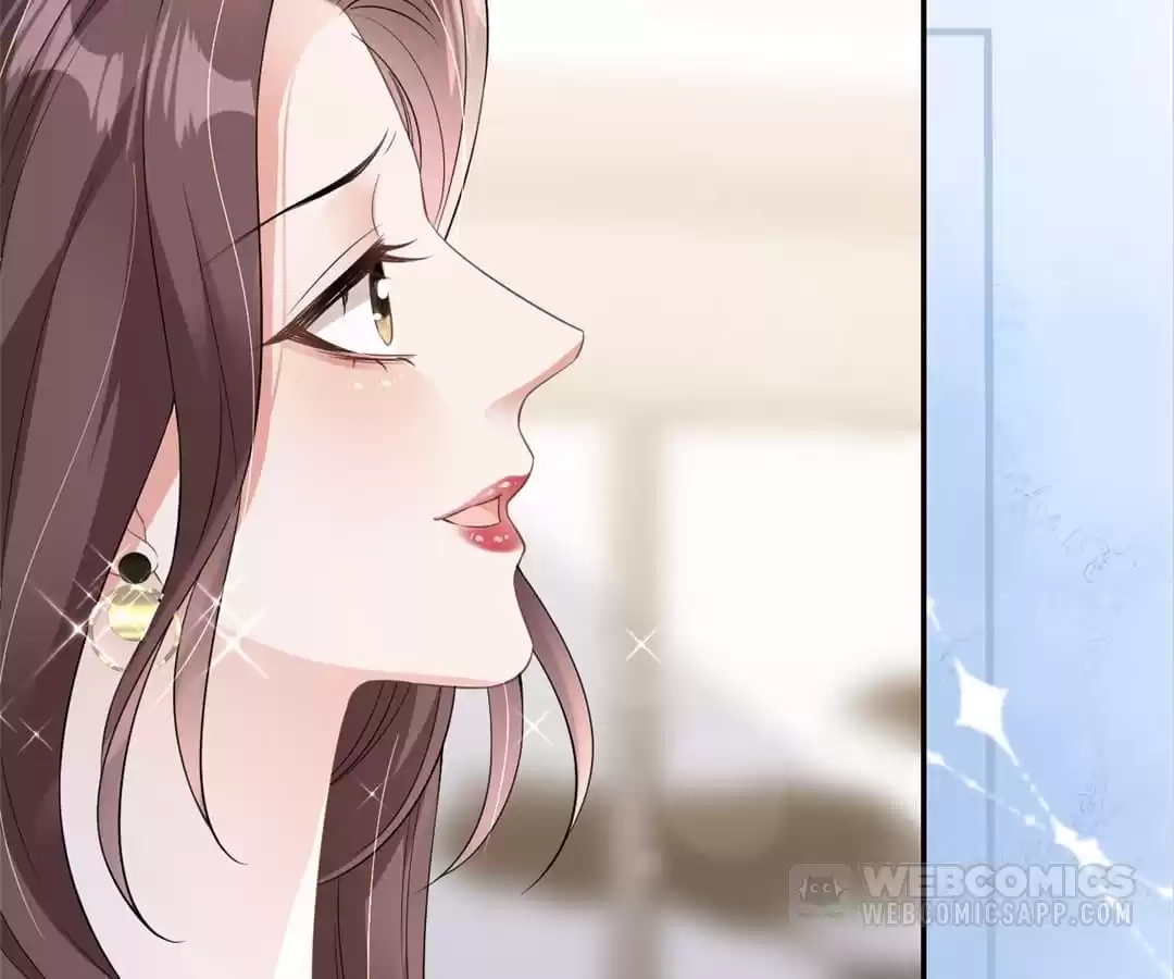 The Burning Flames of Intense Love Chapter 82 page 11 - 