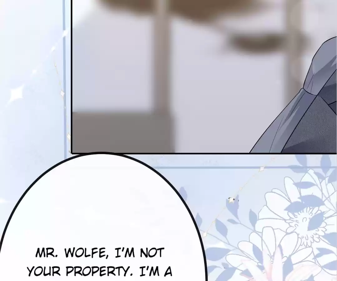 The Burning Flames of Intense Love Chapter 82 page 14 - 
