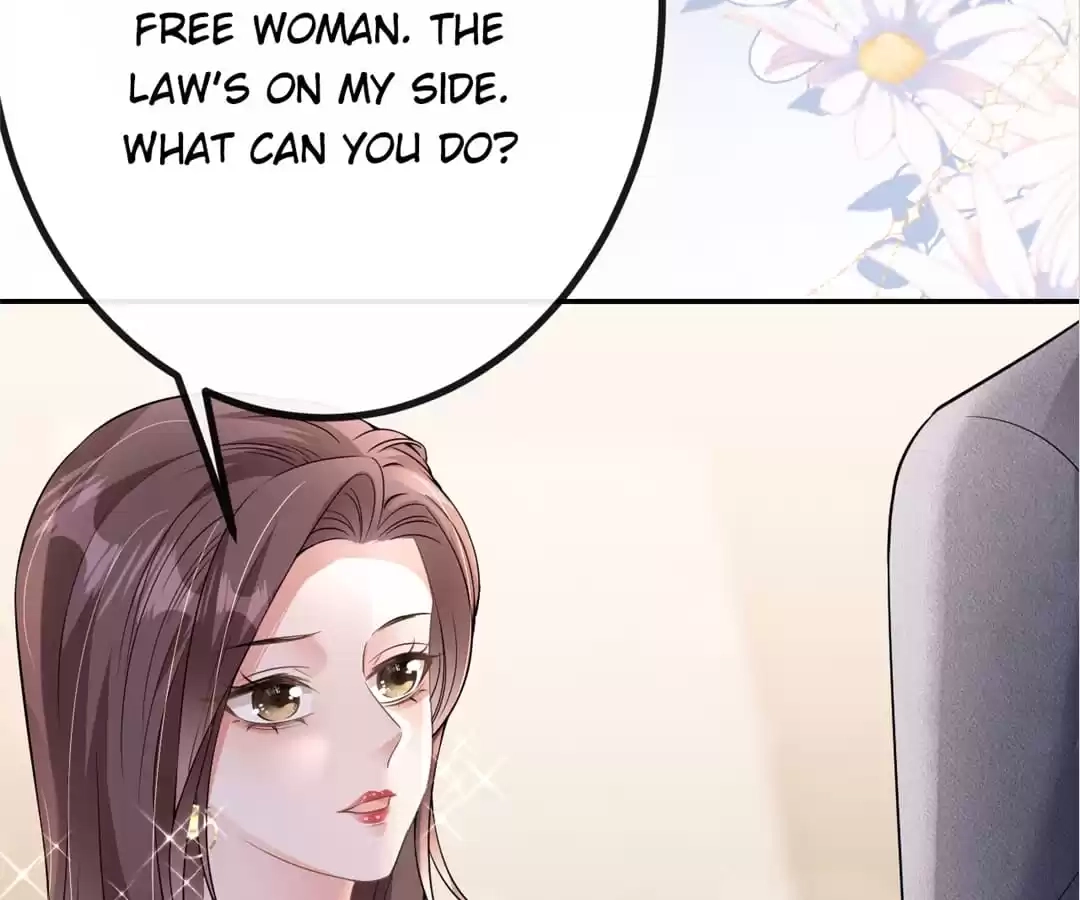 The Burning Flames of Intense Love Chapter 82 page 15 - 
