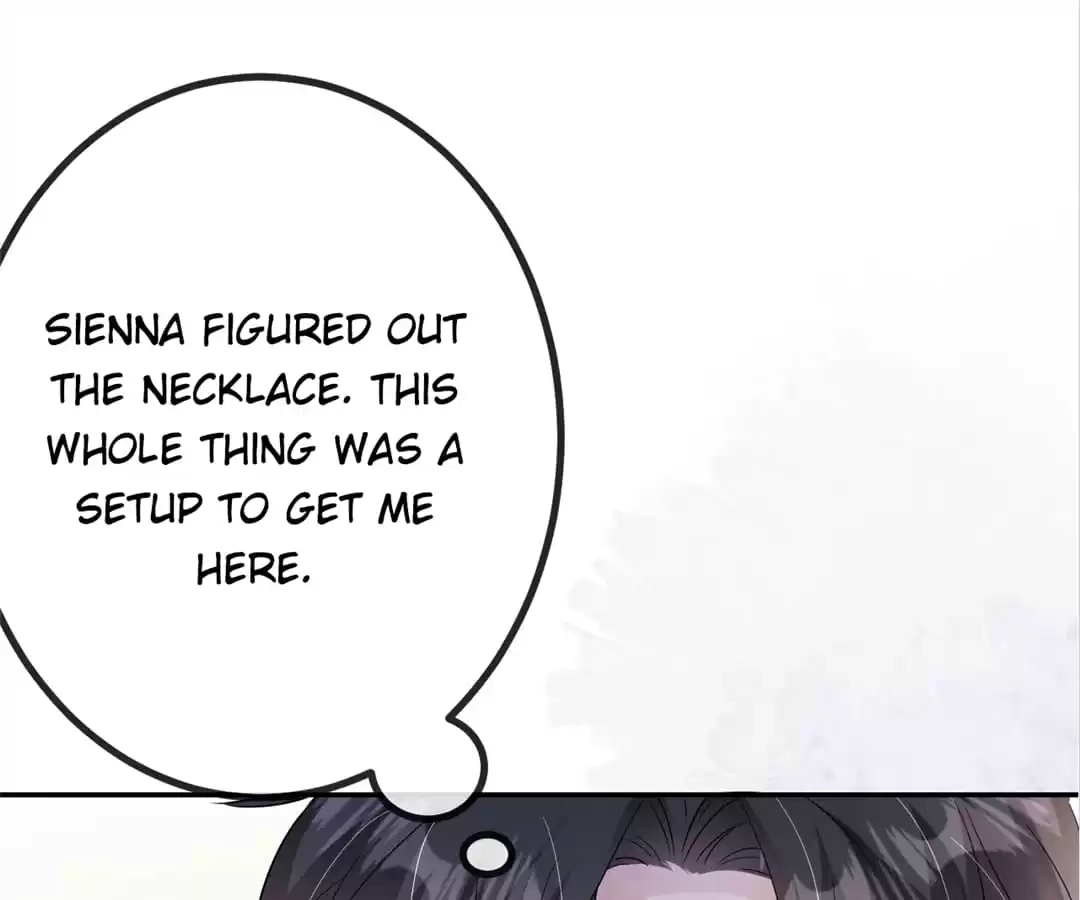 The Burning Flames of Intense Love Chapter 82 page 30 - 