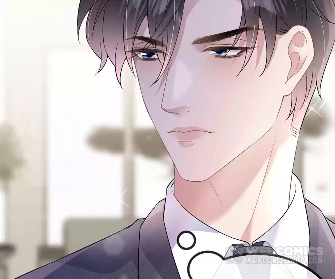 The Burning Flames of Intense Love Chapter 82 page 31 - 