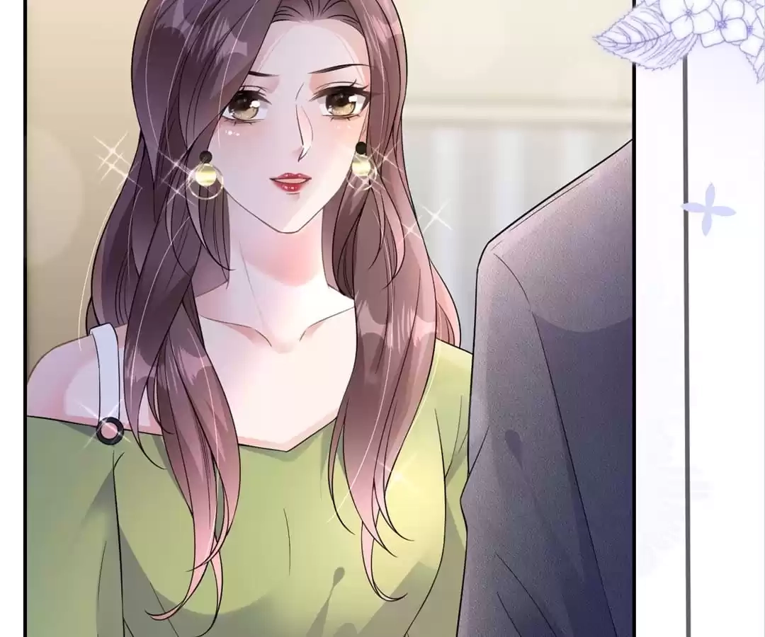 The Burning Flames of Intense Love Chapter 82 page 33 - 