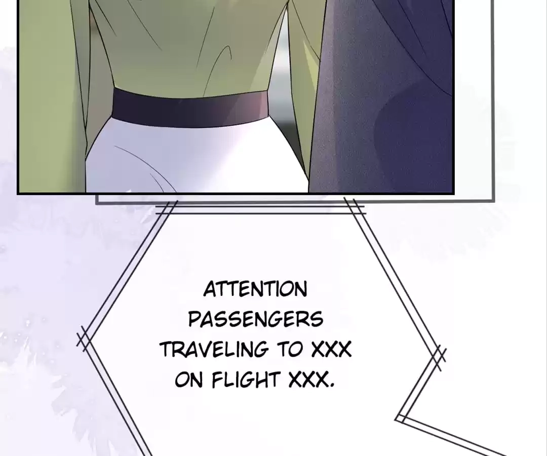 The Burning Flames of Intense Love Chapter 82 page 34 - 