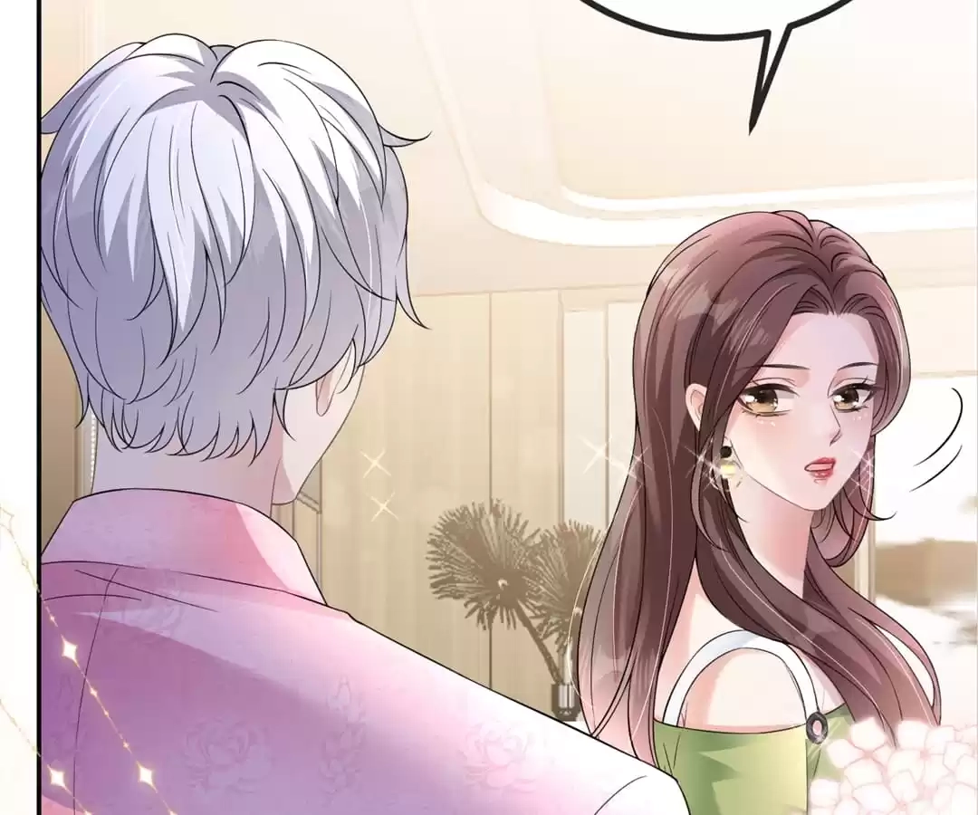 The Burning Flames of Intense Love Chapter 82 page 37 - 