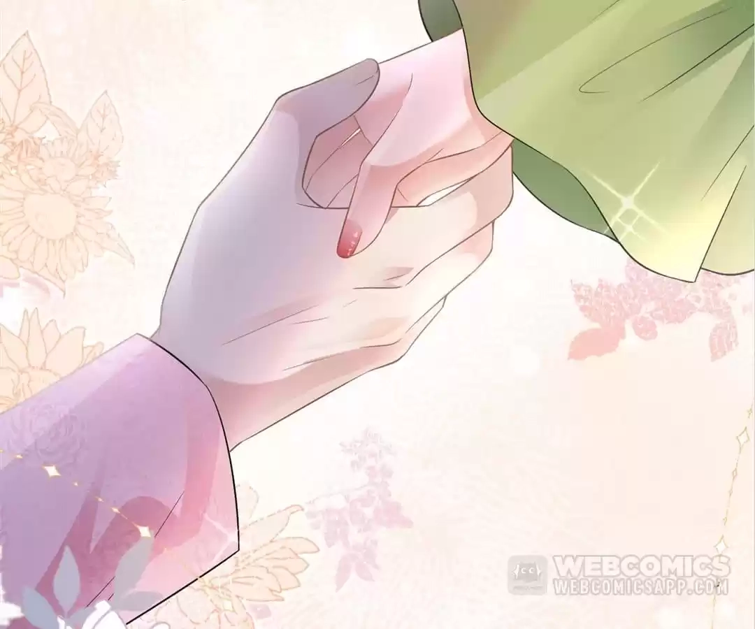 The Burning Flames of Intense Love Chapter 82 page 39 - 