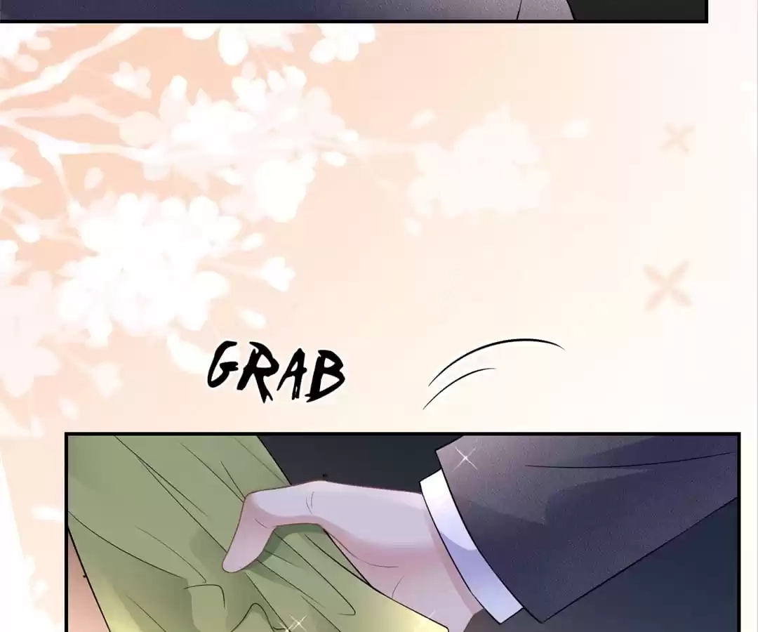 The Burning Flames of Intense Love Chapter 82 page 5 - 