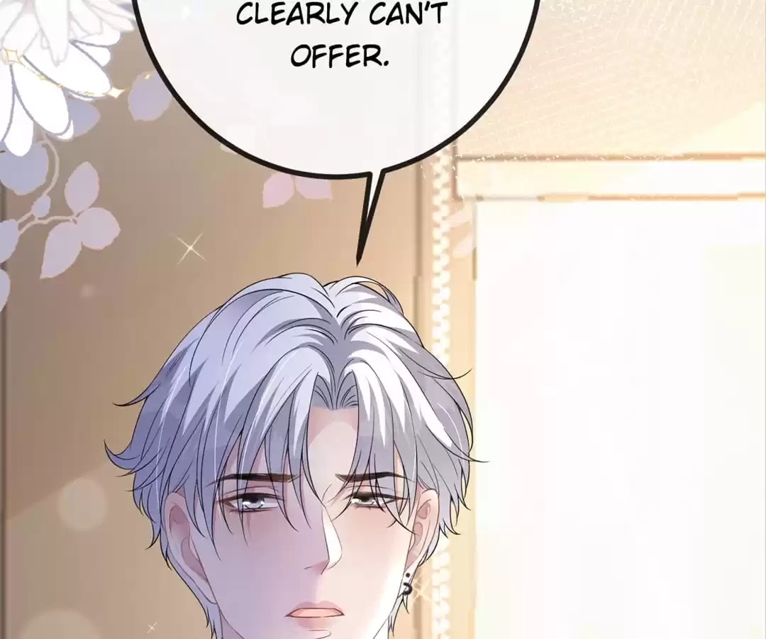 The Burning Flames of Intense Love Chapter 82 page 41 - 