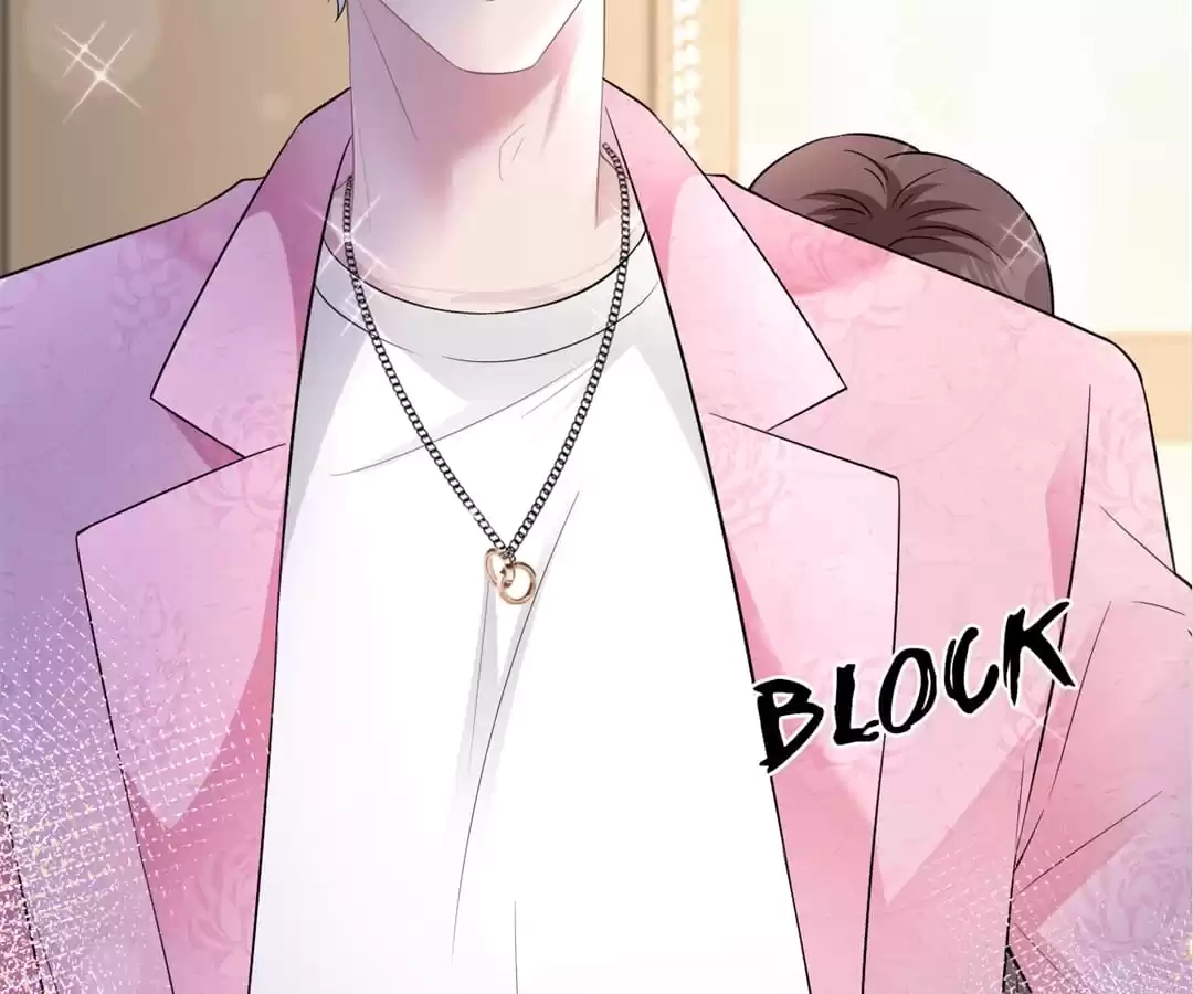 The Burning Flames of Intense Love Chapter 82 page 42 - 