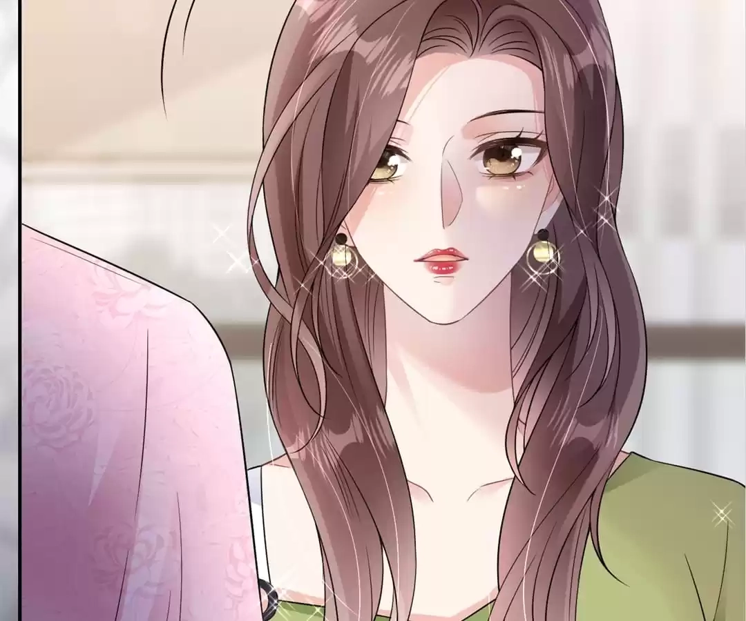 The Burning Flames of Intense Love Chapter 82 page 47 - 