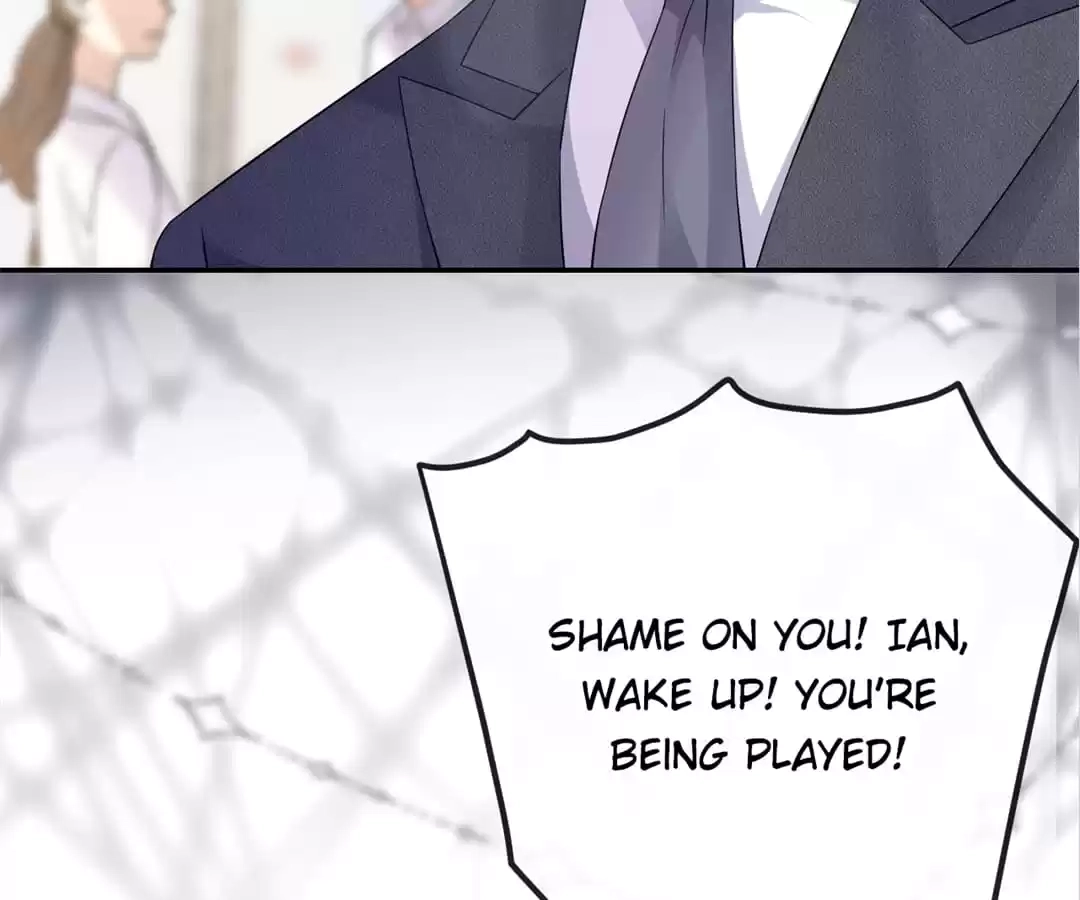 The Burning Flames of Intense Love Chapter 82 page 50 - 