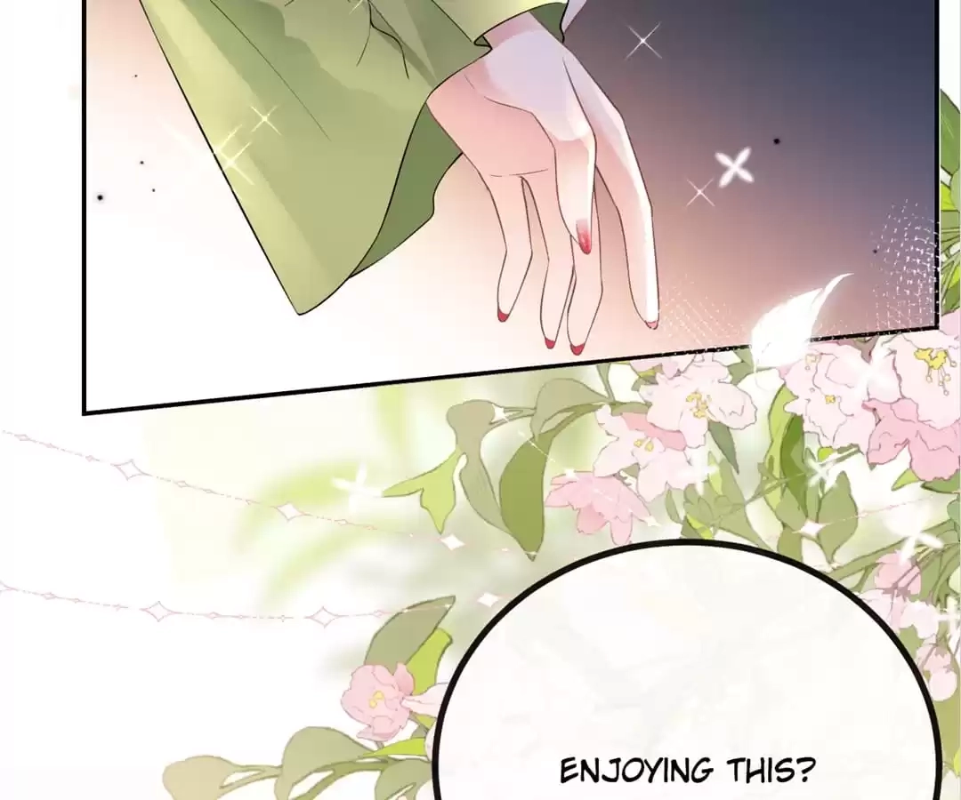 The Burning Flames of Intense Love Chapter 82 page 6 - 
