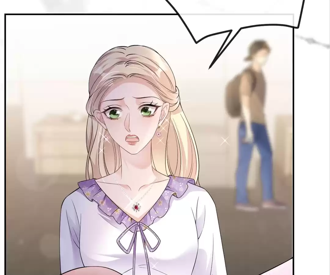 The Burning Flames of Intense Love Chapter 82 page 51 - 