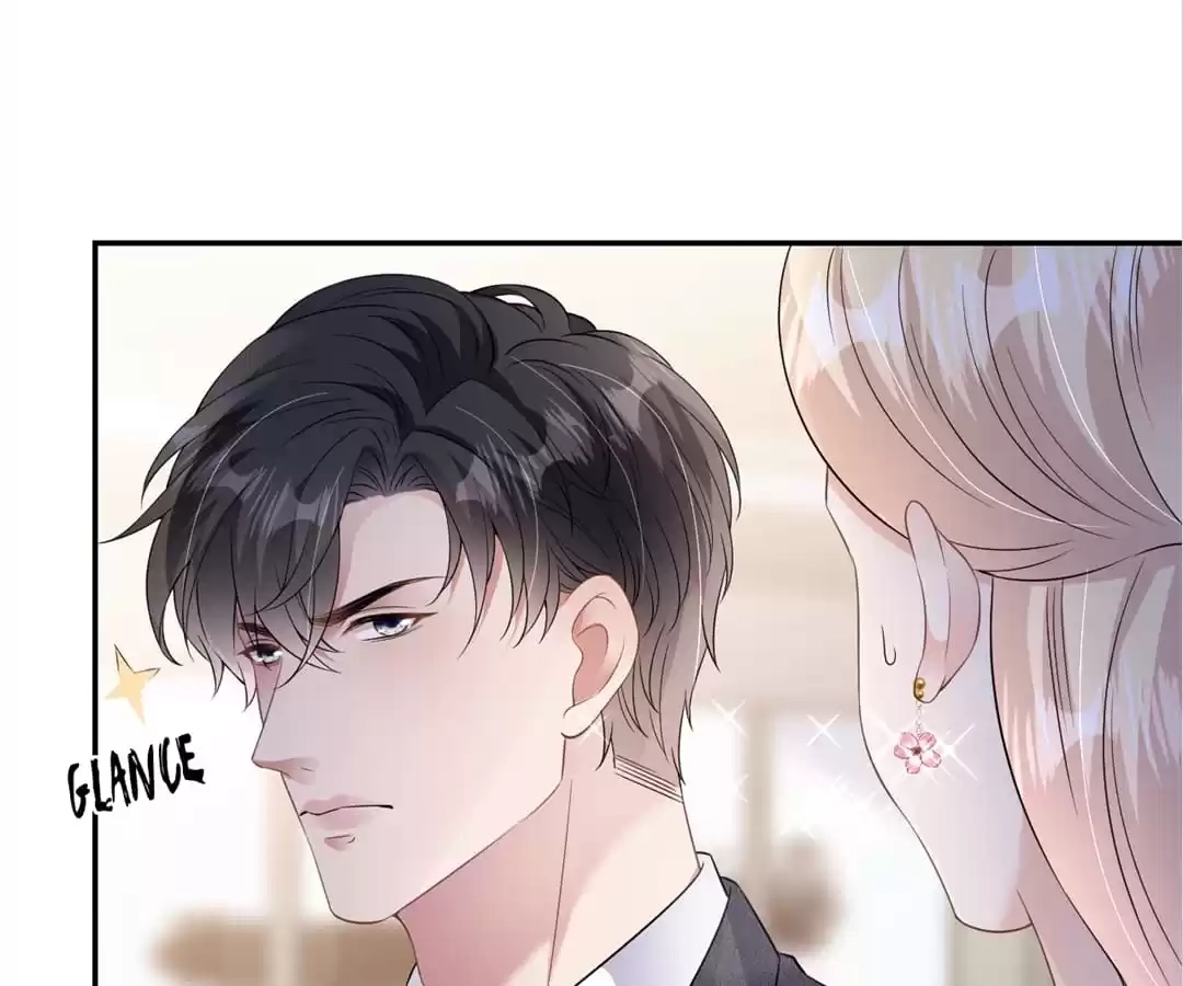 The Burning Flames of Intense Love Chapter 82 page 53 - 