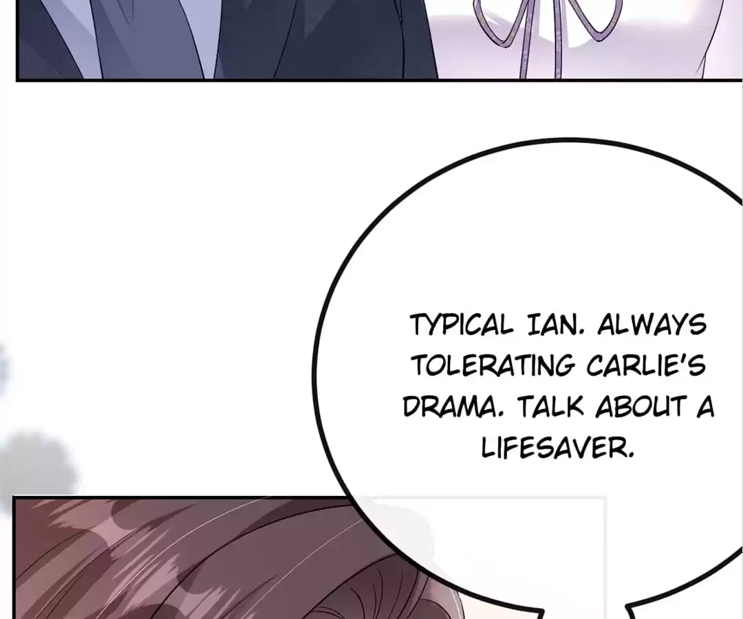 The Burning Flames of Intense Love Chapter 82 page 57 - 
