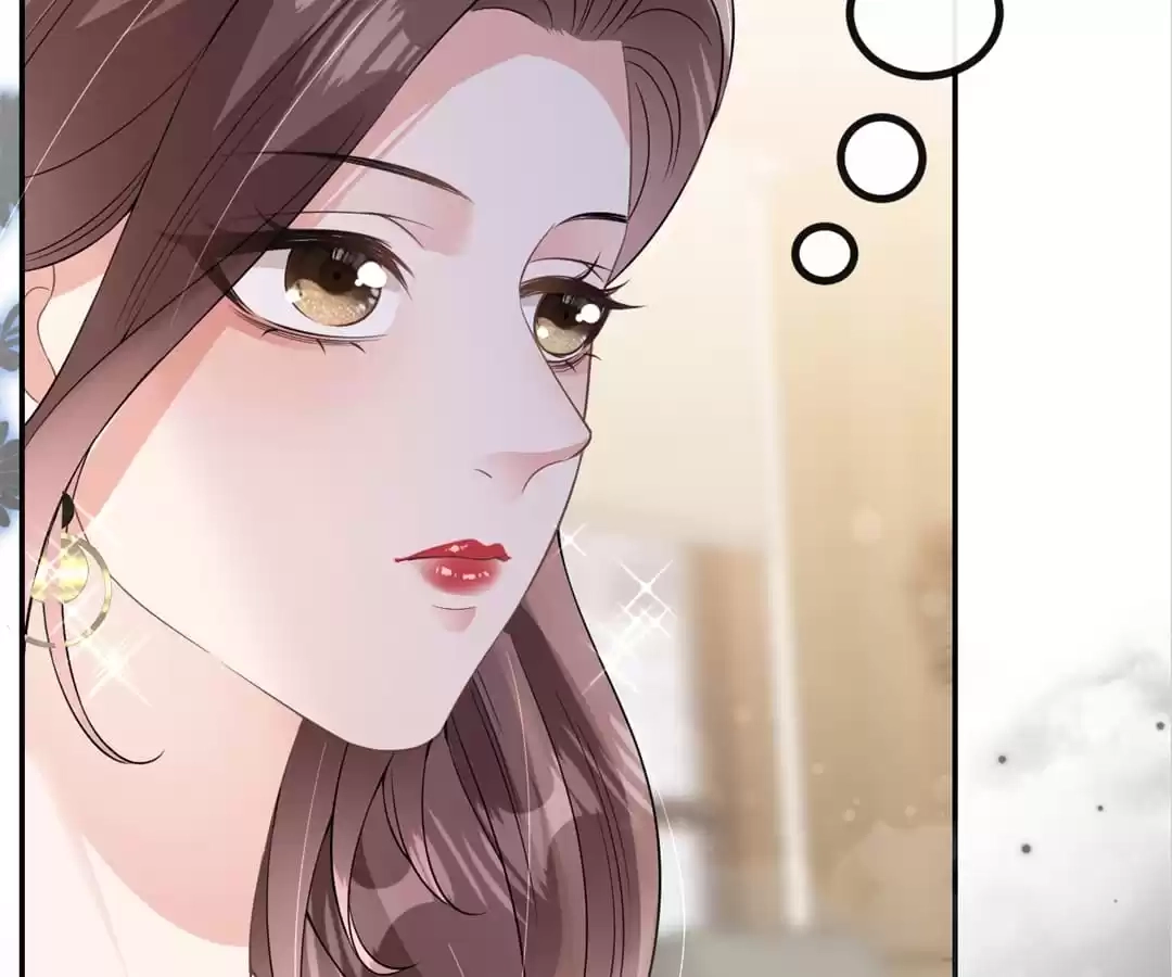 The Burning Flames of Intense Love Chapter 82 page 58 - 