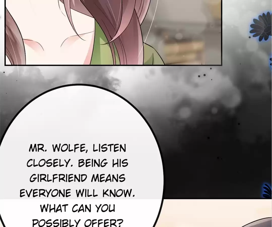 The Burning Flames of Intense Love Chapter 82 page 59 - 