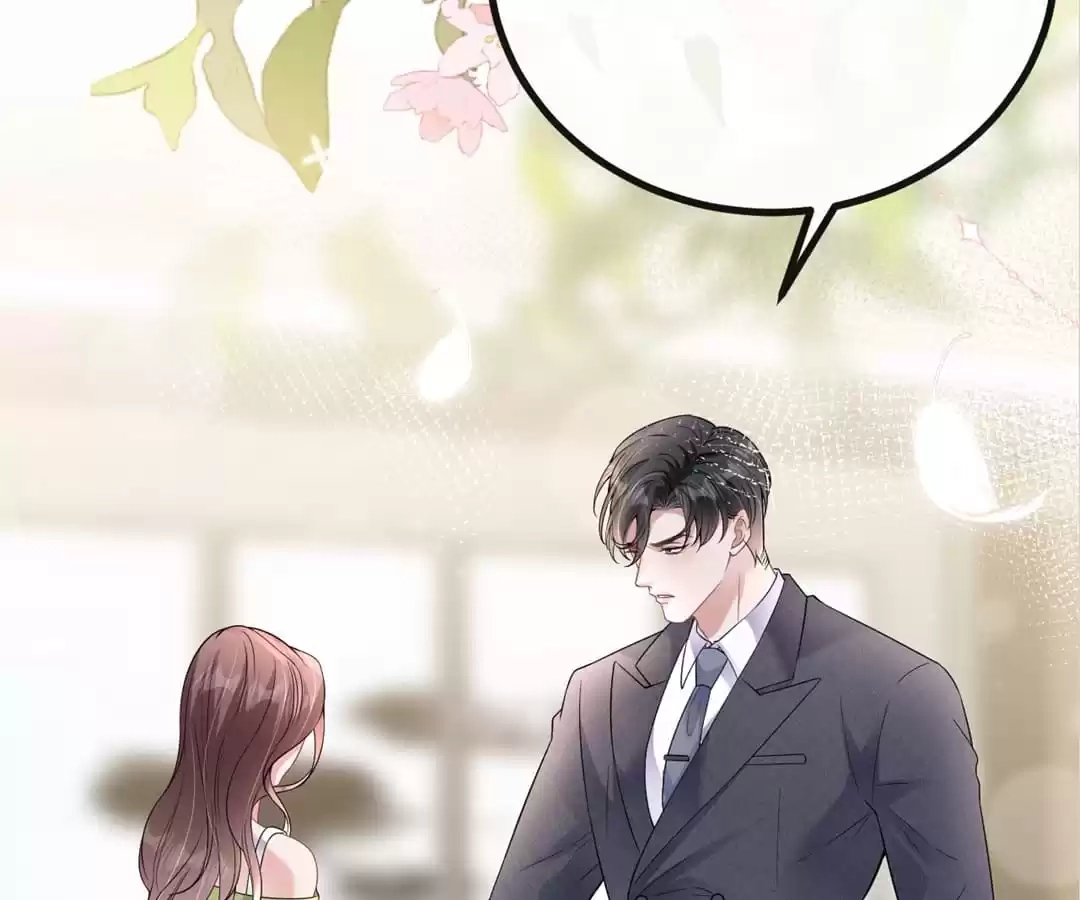 The Burning Flames of Intense Love Chapter 82 page 7 - 