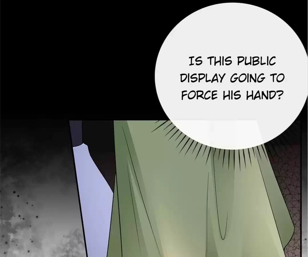 The Burning Flames of Intense Love Chapter 82 page 62 - 
