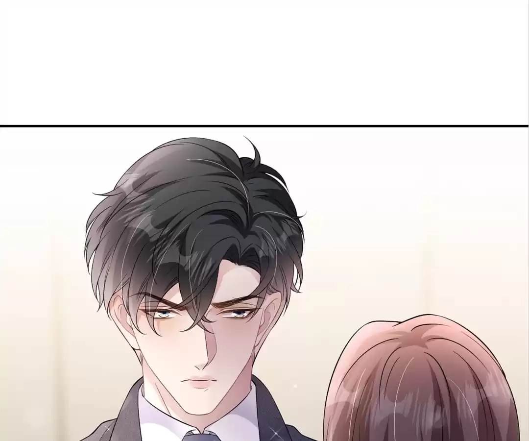 The Burning Flames of Intense Love Chapter 82 page 65 - 