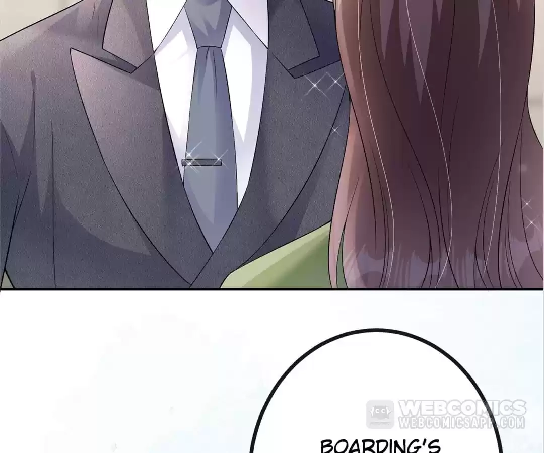 The Burning Flames of Intense Love Chapter 82 page 66 - 