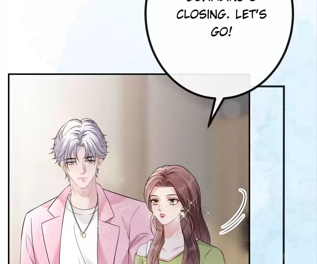 The Burning Flames of Intense Love Chapter 82 page 67 - 