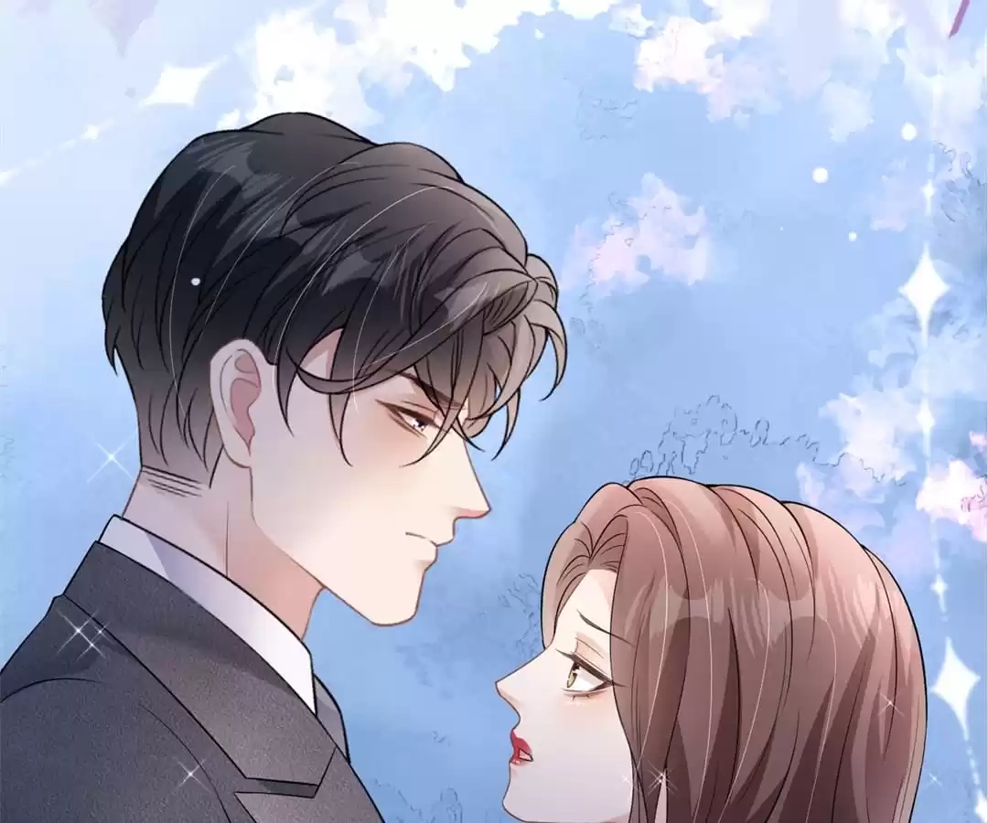The Burning Flames of Intense Love Chapter 82 page 71 - 