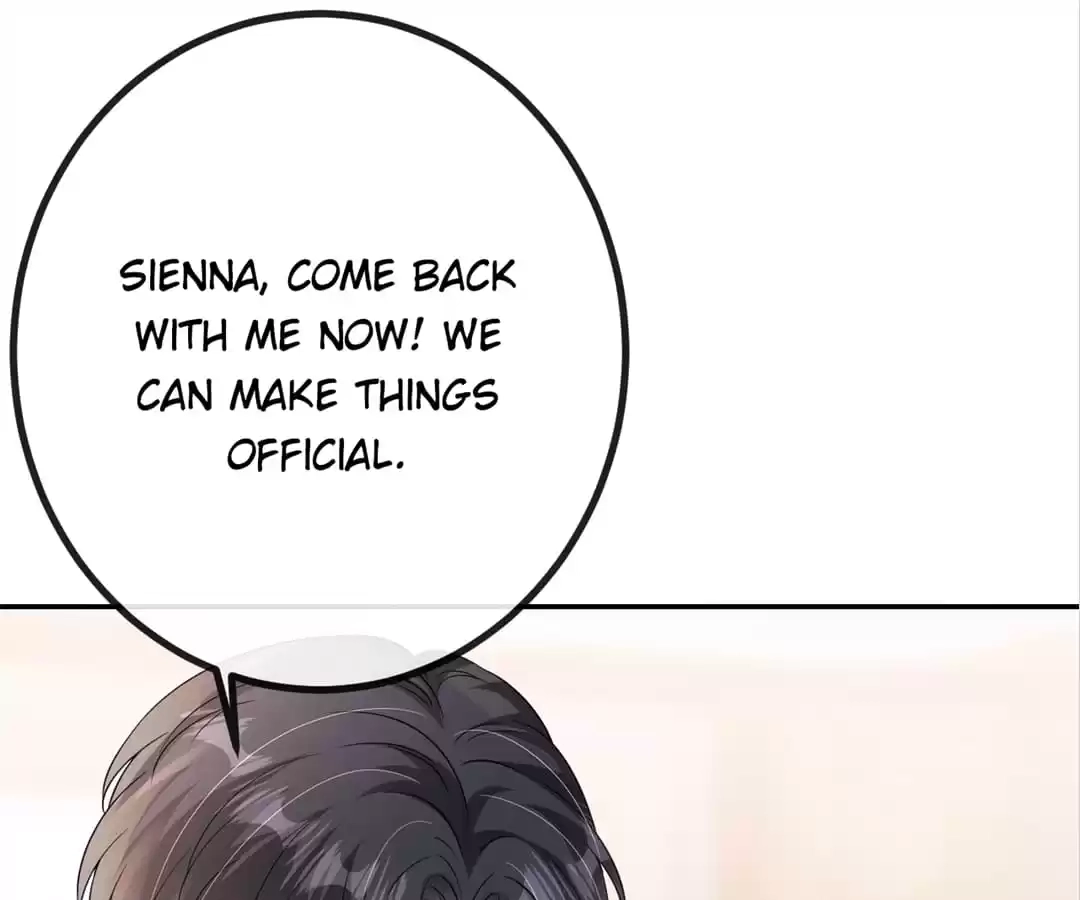 The Burning Flames of Intense Love Chapter 82 page 75 - 