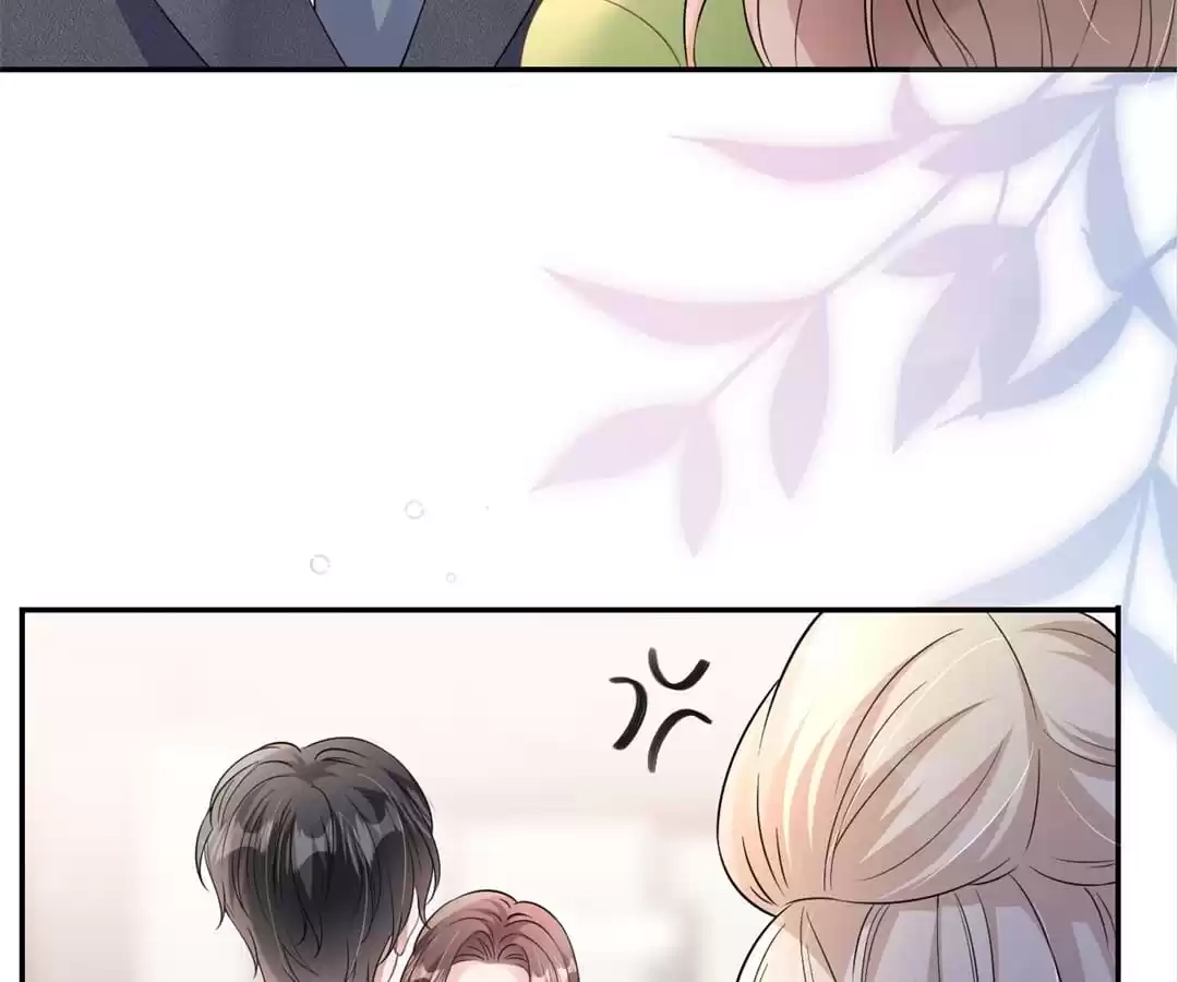 The Burning Flames of Intense Love Chapter 82 page 77 - 