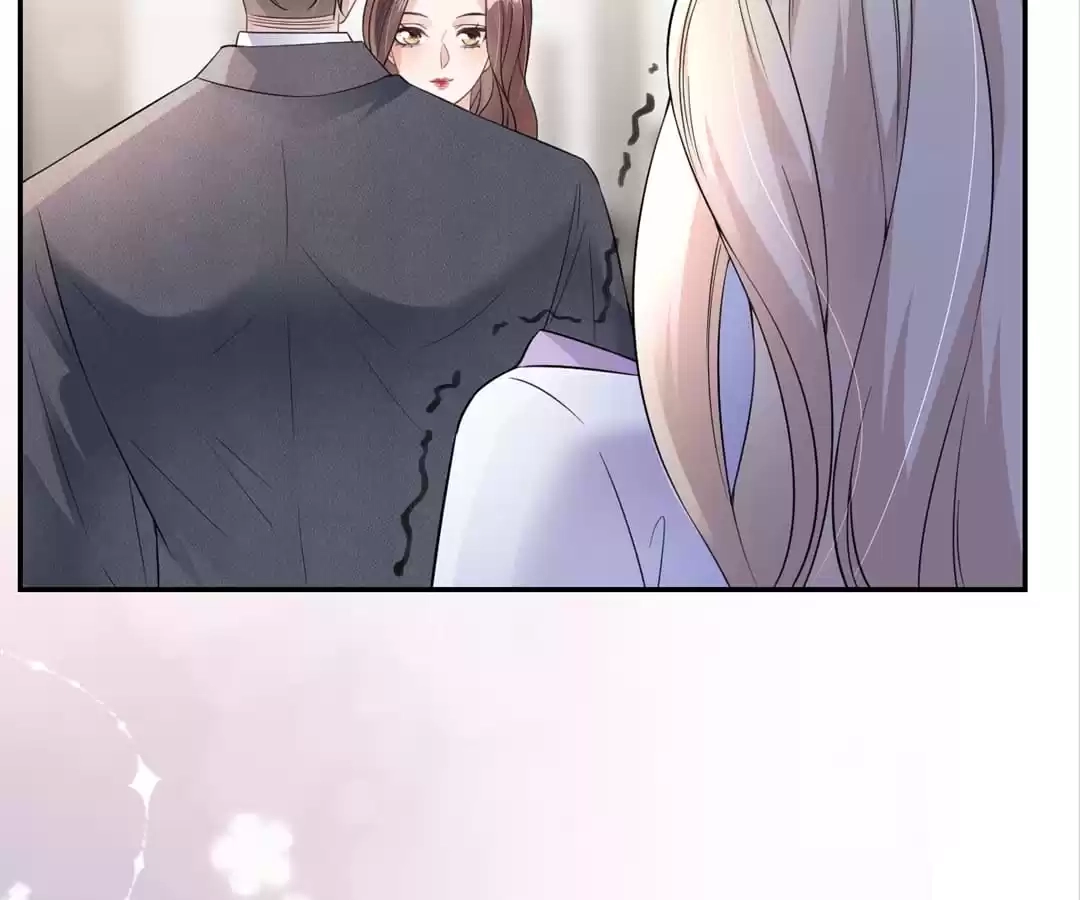 The Burning Flames of Intense Love Chapter 82 page 78 - 
