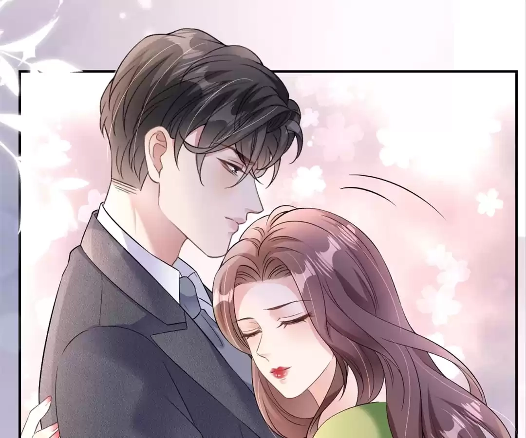 The Burning Flames of Intense Love Chapter 82 page 79 - 