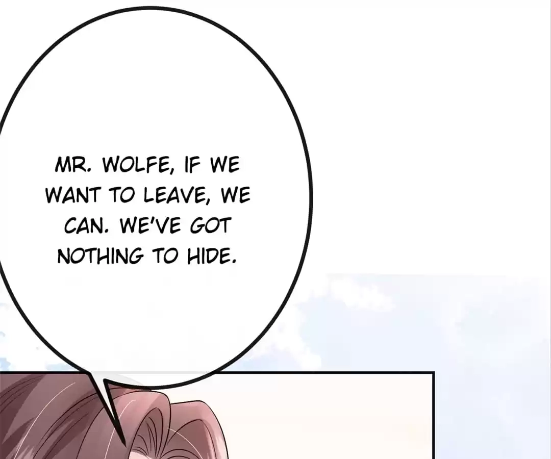 The Burning Flames of Intense Love Chapter 82 page 10 - 
