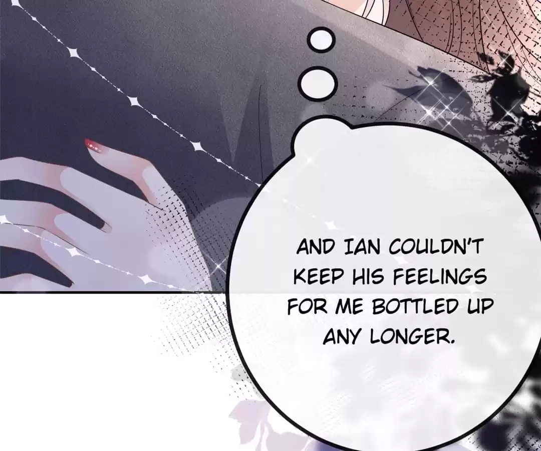 The Burning Flames of Intense Love Chapter 83 page 3 - 