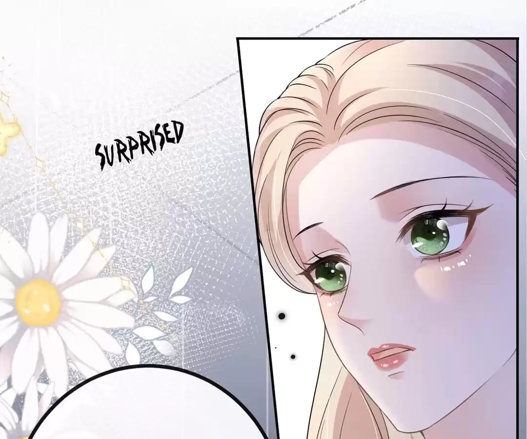 The Burning Flames of Intense Love Chapter 83 page 22 - 