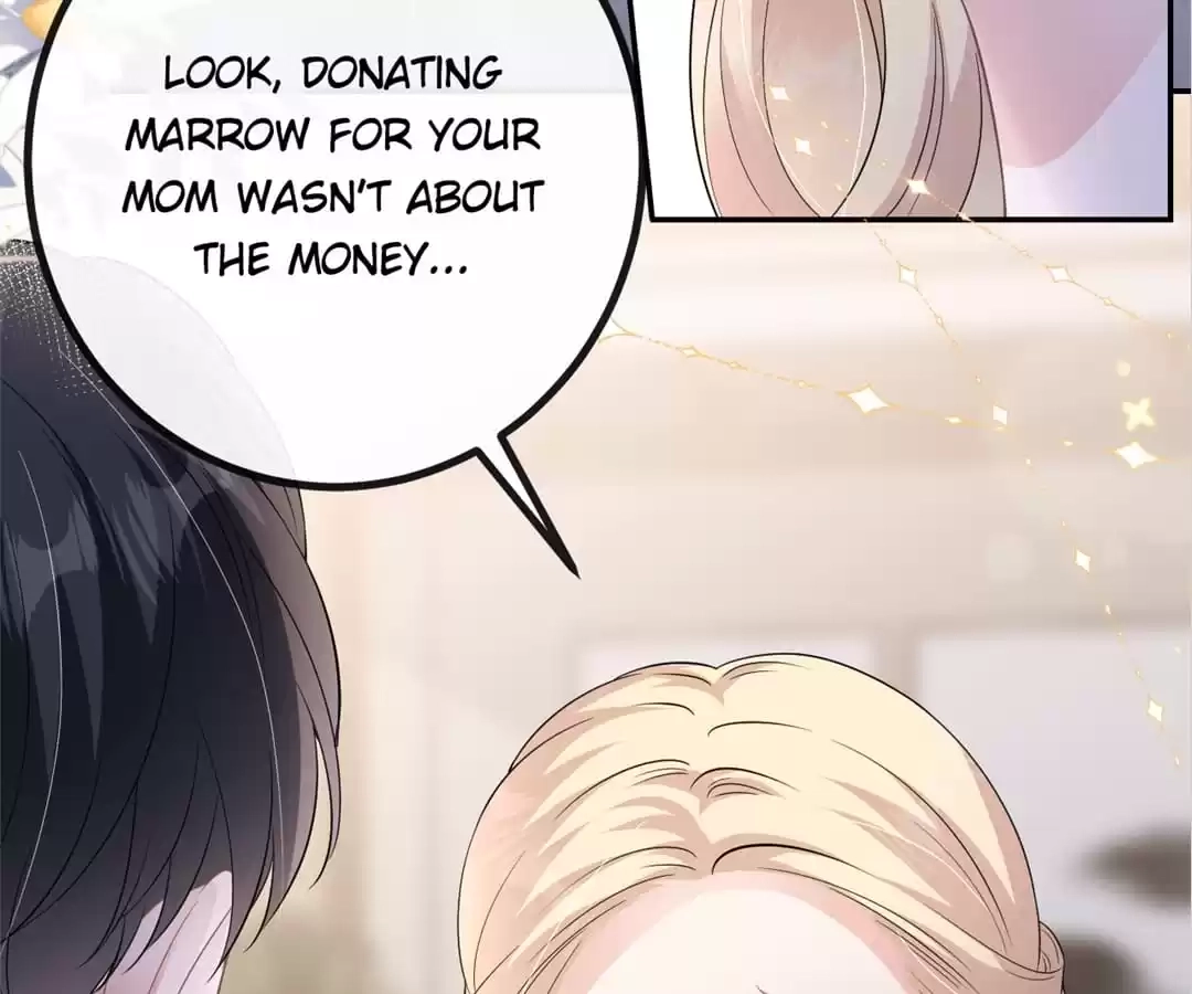 The Burning Flames of Intense Love Chapter 83 page 23 - 