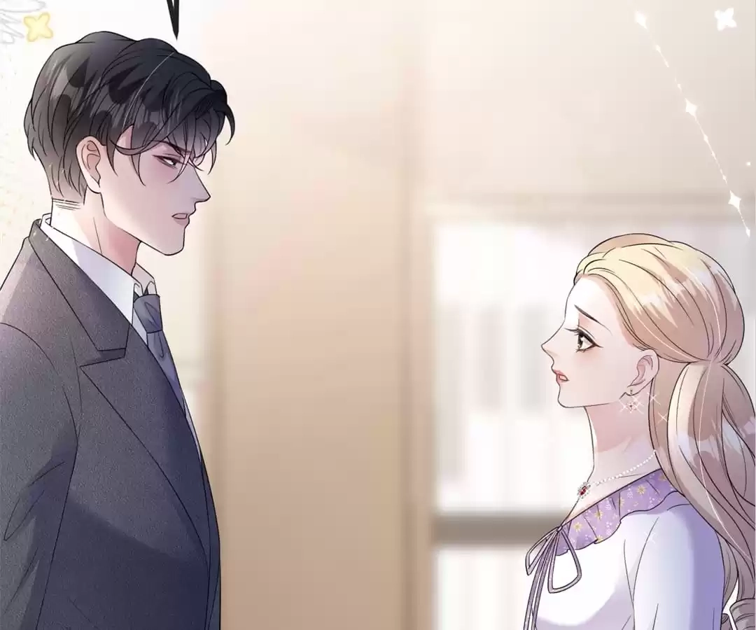 The Burning Flames of Intense Love Chapter 83 page 30 - 