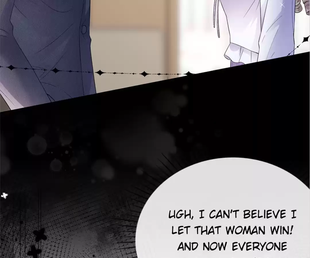The Burning Flames of Intense Love Chapter 83 page 31 - 