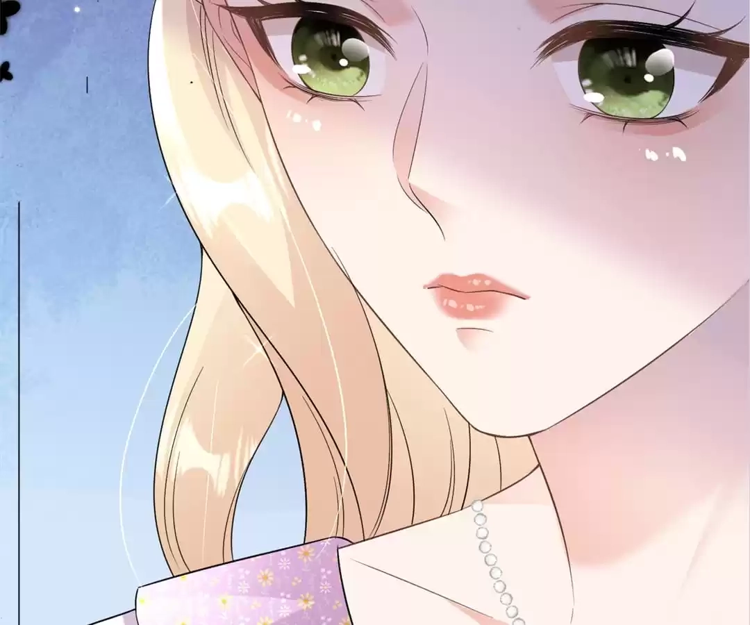 The Burning Flames of Intense Love Chapter 83 page 33 - 