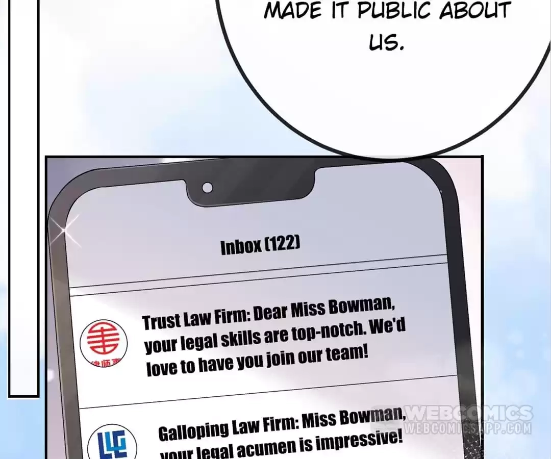 The Burning Flames of Intense Love Chapter 83 page 37 - 