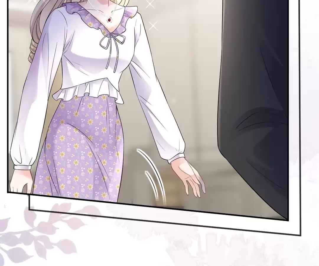 The Burning Flames of Intense Love Chapter 83 page 5 - 