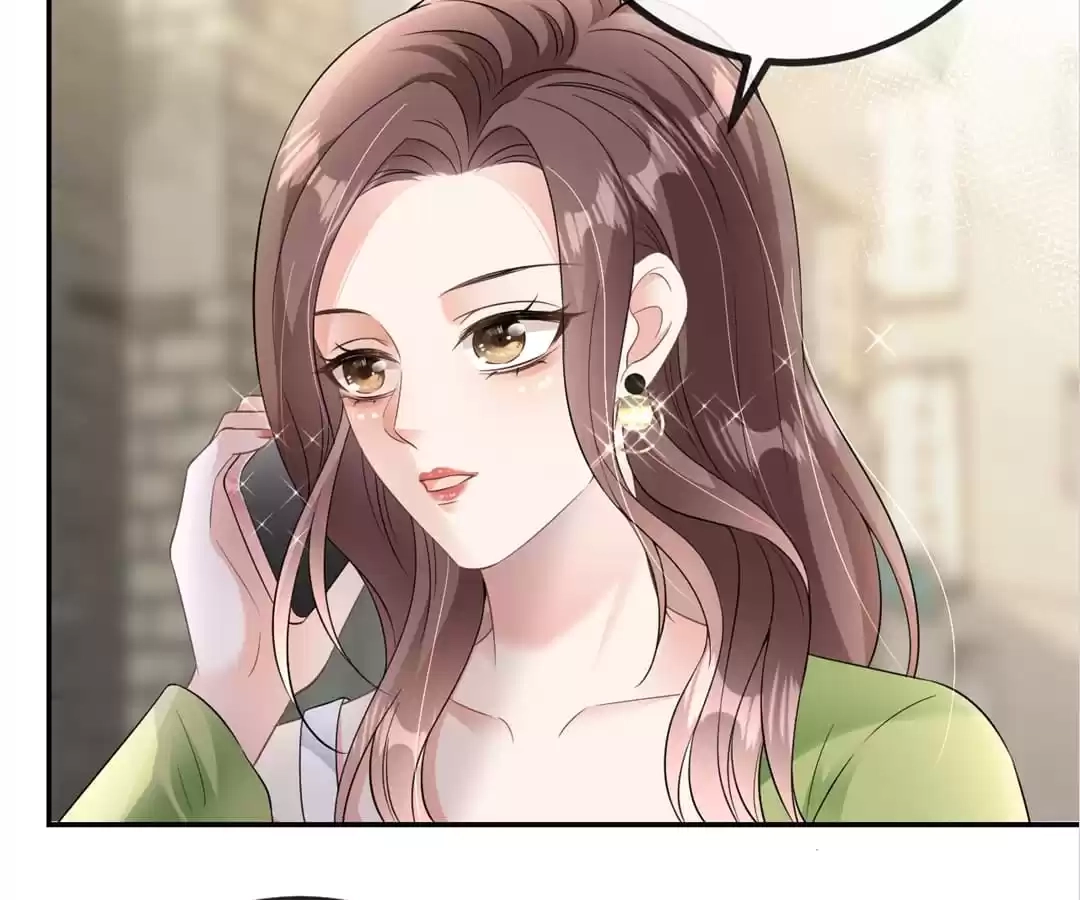 The Burning Flames of Intense Love Chapter 83 page 41 - 