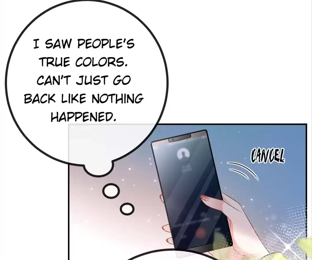 The Burning Flames of Intense Love Chapter 83 page 42 - 