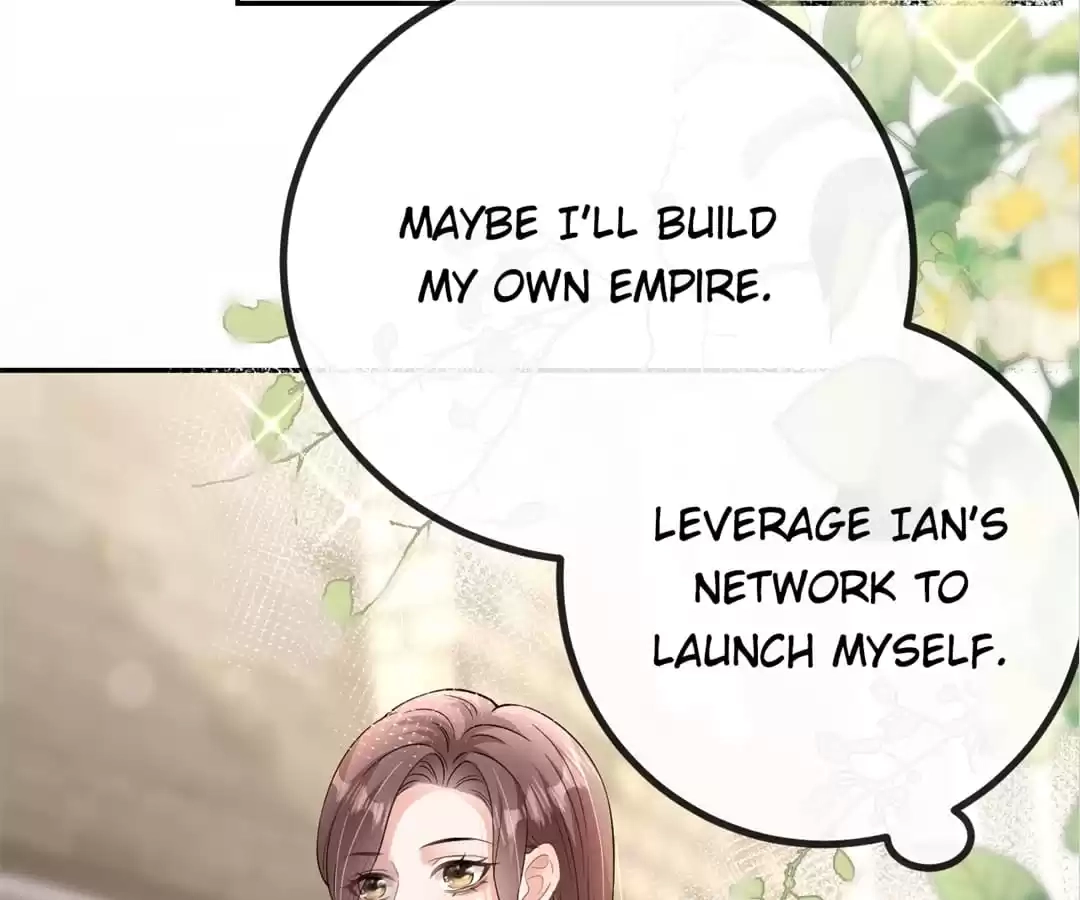 The Burning Flames of Intense Love Chapter 83 page 43 - 