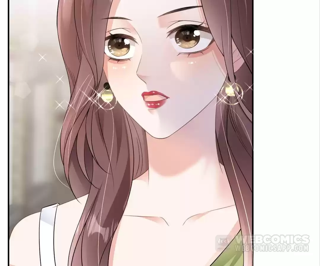 The Burning Flames of Intense Love Chapter 83 page 50 - 